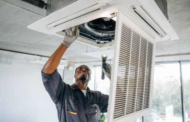 Licensed Ac Installation service in Union City, PA - FH HVAC