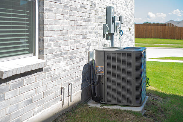 Reliable Ac Installation contractor in Union City, PA by FH HVAC